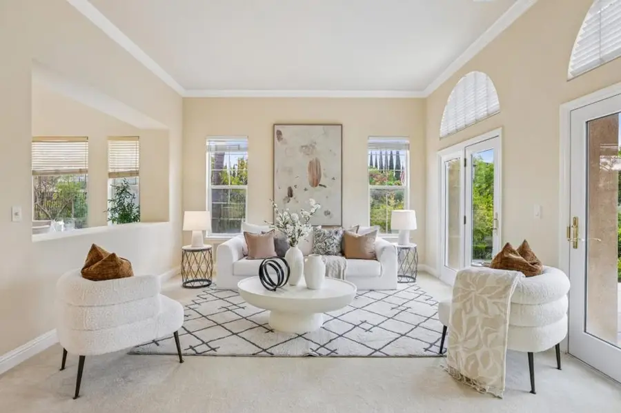 4498 Terra Brava Place, San Jose, CA 95121 - #2