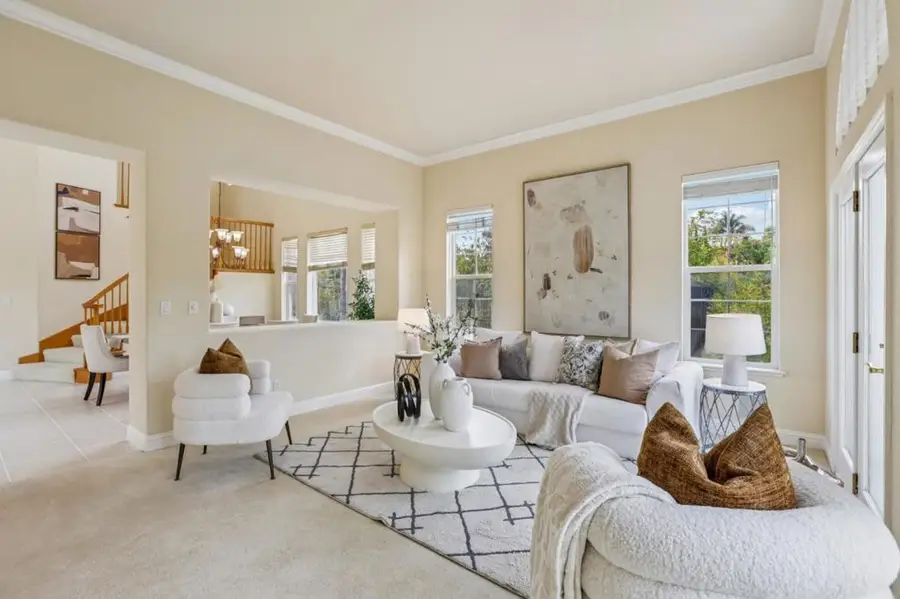 4498 Terra Brava Place, San Jose, CA 95121 - #3