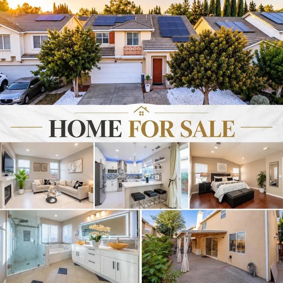 2169 Rose Arbor Court, San Jose, CA 95133 - #2