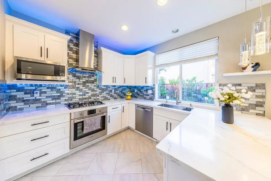 2169 Rose Arbor Court, San Jose, CA 95133 - #3