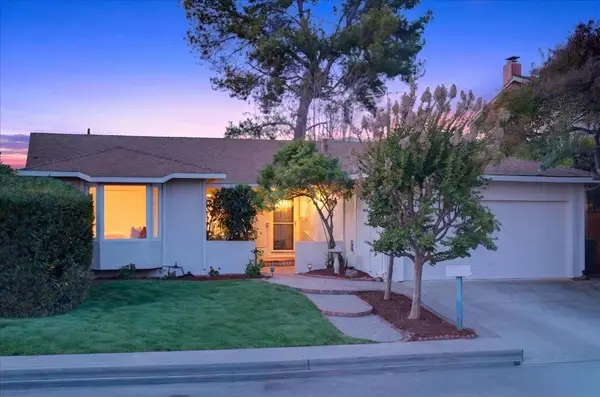 1735 Tahoe Drive, Milpitas, CA 95035