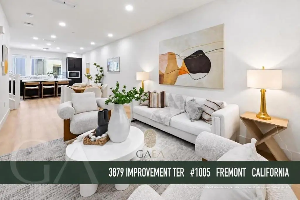 3879 Improvement Terrace #1005, Fremont, CA 94538 - #1