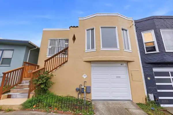 461 John Daly Boulevard, Daly City, CA 94014