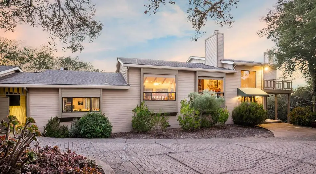 25940 Colt Lane, Carmel Valley, CA 93924 - #1