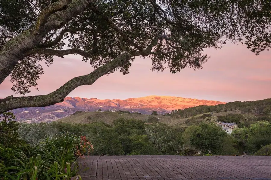25940 Colt Lane, Carmel Valley, CA 93924 - #2