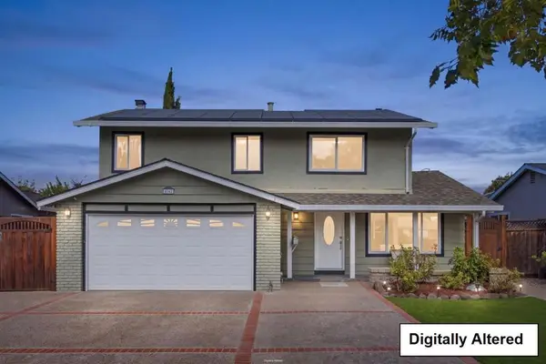 4042 Normandale Drive, San Jose, CA 95118