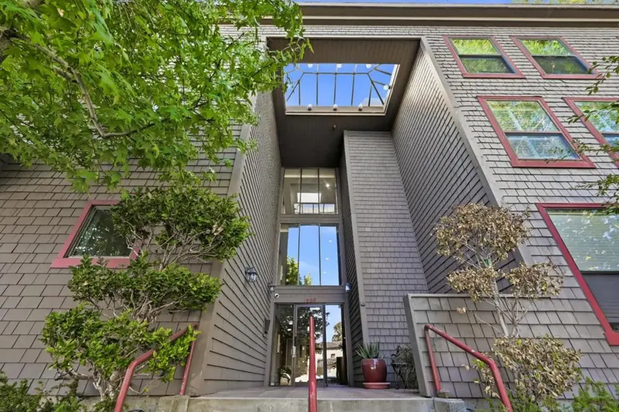 1500 Sherman Avenue #2E, Burlingame, CA 94010 - #2