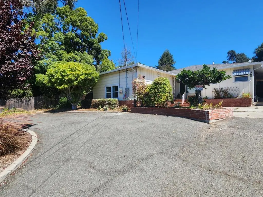 568 Admiral Callaghan Lane, Vallejo, CA 94591 - #1
