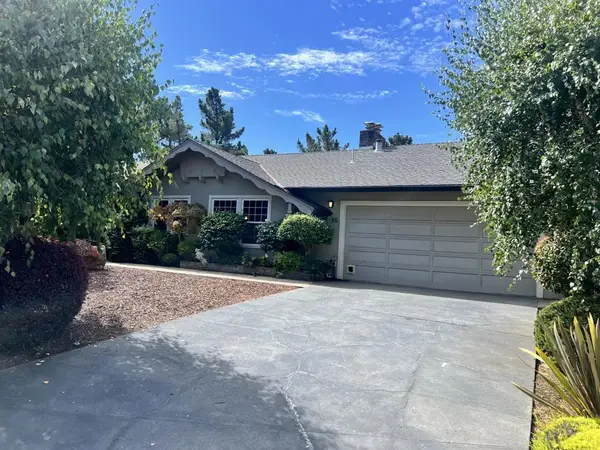 65 Mountain View Place, San Mateo, CA 94402