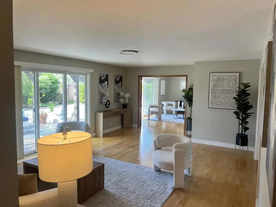 65 Mountain View Place, San Mateo, CA 94402 - #3