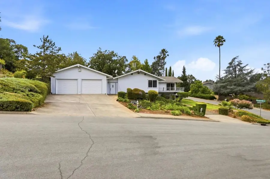 1218 Wooded Hills Drive, San Jose, CA 95120 - #3