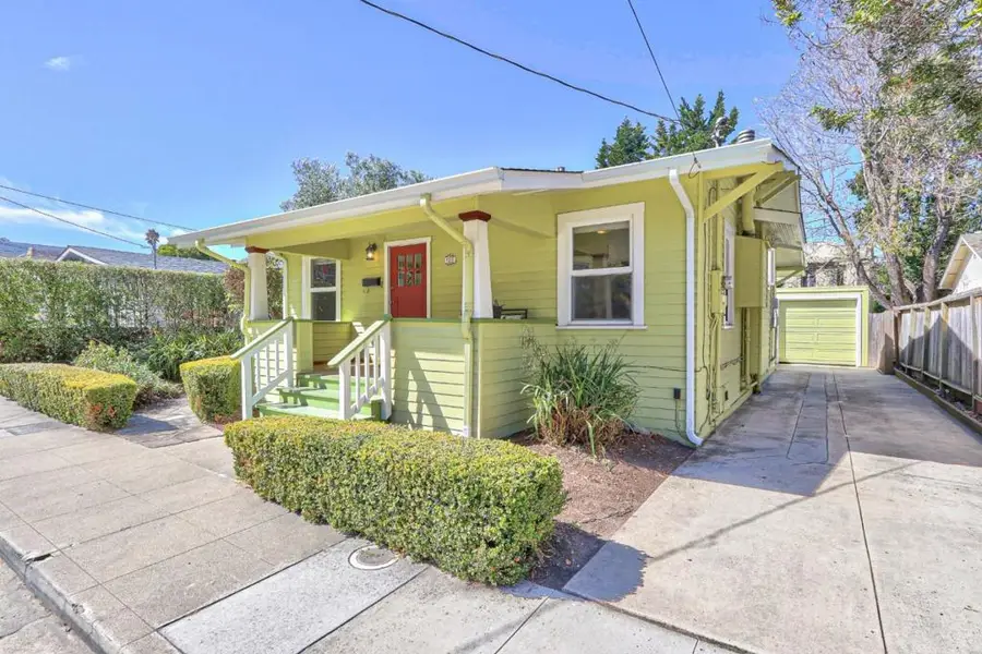 129 May Avenue, Santa Cruz, CA 95062 - #3