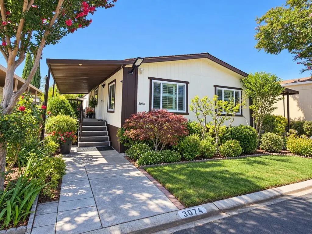 3074 Oakbridge Drive #3074, San Jose, CA 95121 - #1