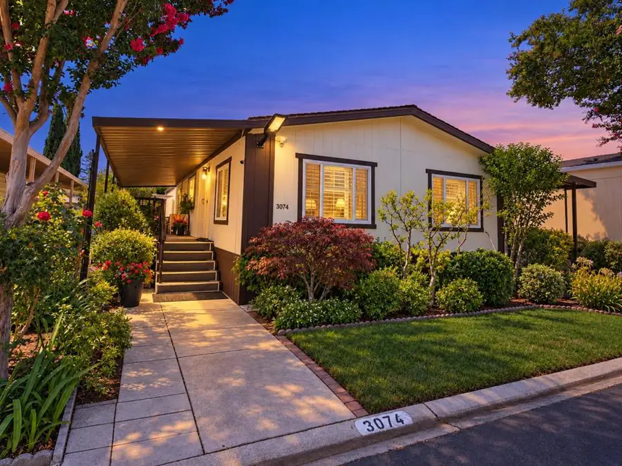 3074 Oakbridge Drive #3074, San Jose, CA 95121 - #2