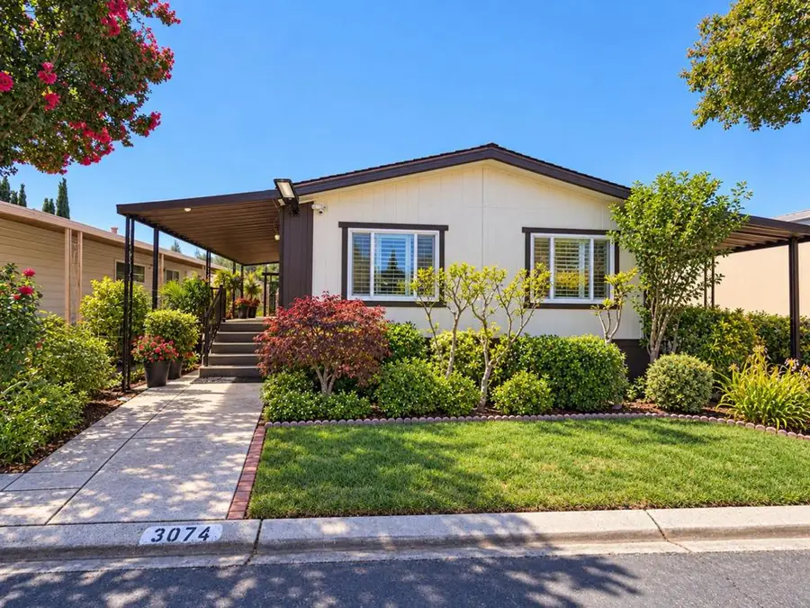 3074 Oakbridge Drive #3074, San Jose, CA 95121 - #3