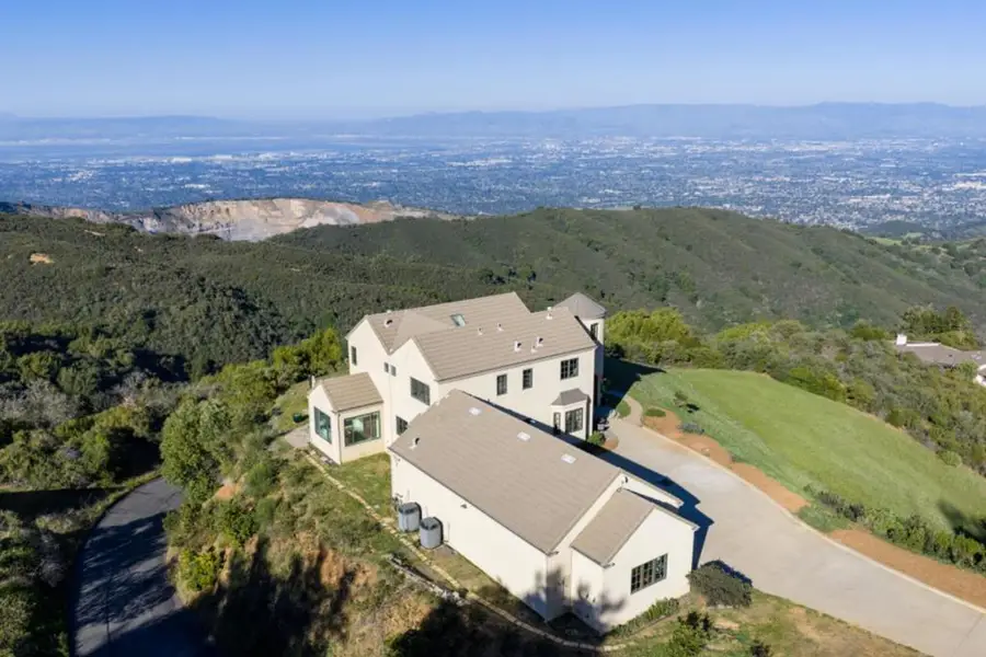 17599 Montebello Road, Cupertino, CA 95014 - #3