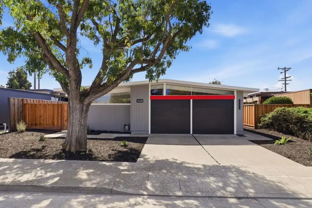 1648 Wolfe Drive, San Mateo, CA 94402 - #1
