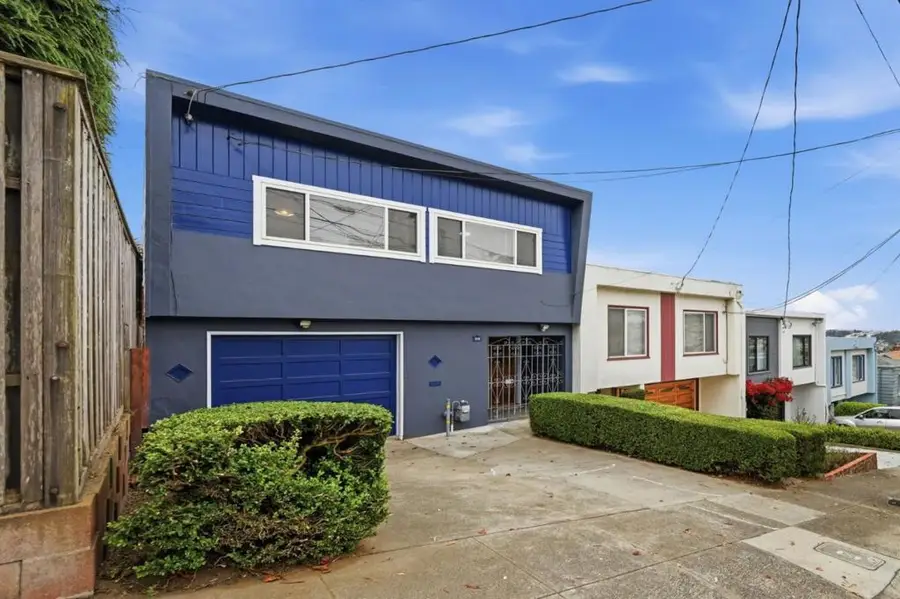 315 Vernon Street, San Francisco, CA 94132 - #3
