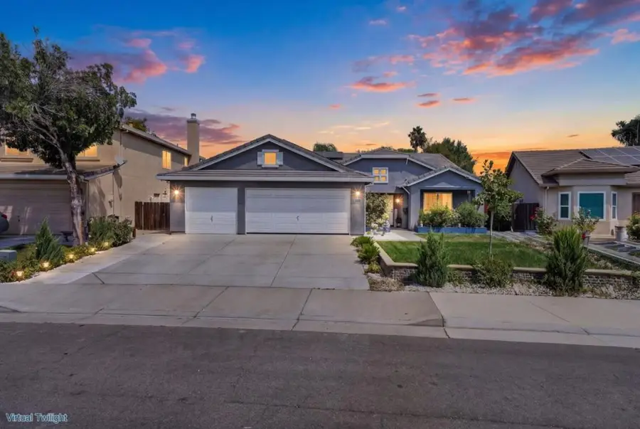 1674 Iris Street, Los Banos, CA 93635 - #2