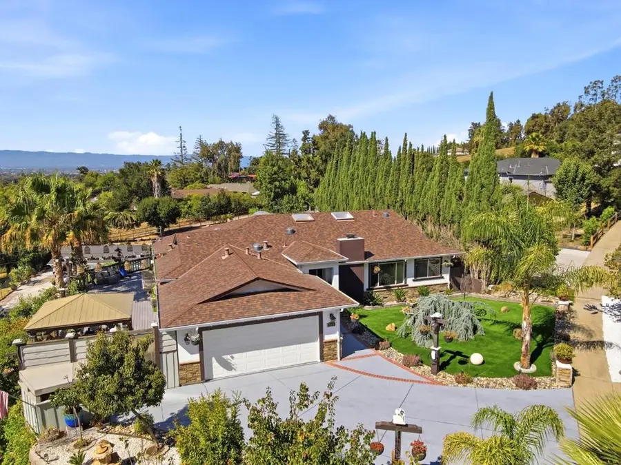 925 Dorel Drive, San Jose, CA 95132 - #2