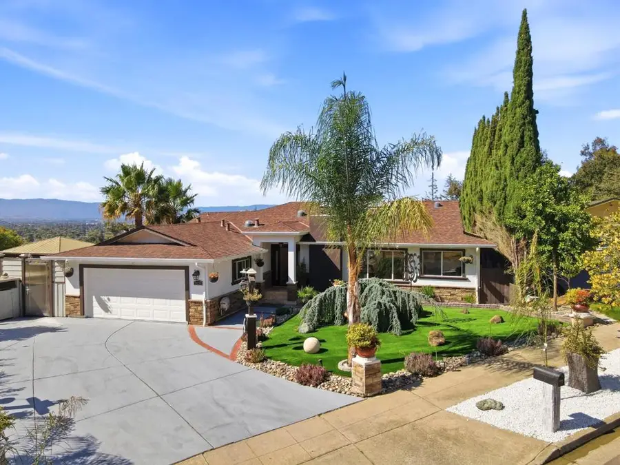 925 Dorel Drive, San Jose, CA 95132 - #3