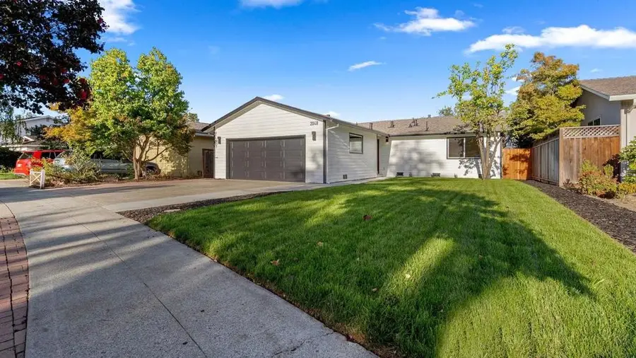 2048 Mayfield Avenue, San Jose, CA 95130 - #2