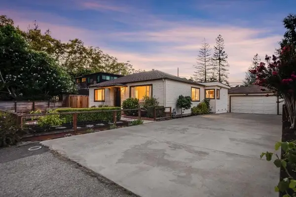 794 Encina Grande Drive, Palo Alto, CA 94306