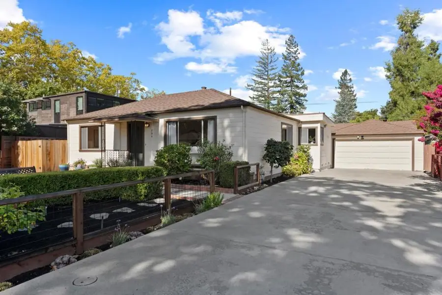 794 Encina Grande Drive, Palo Alto, CA 94306 - #2