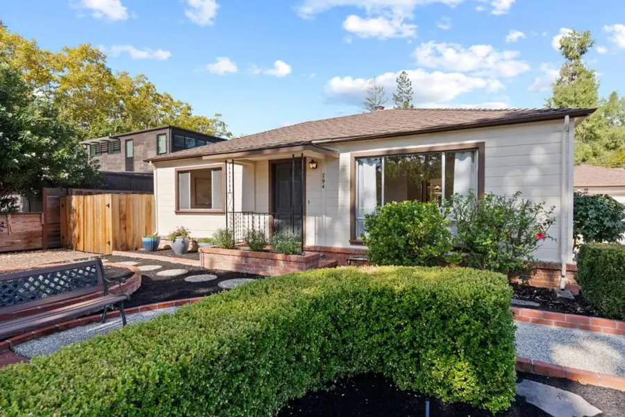 794 Encina Grande Drive, Palo Alto, CA 94306 - #3