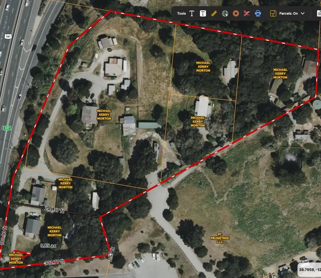 Address Withheld By Seller, Salinas, CA 93907 - #1