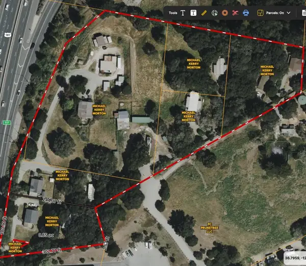Address Withheld By Seller, Salinas, CA 93907
