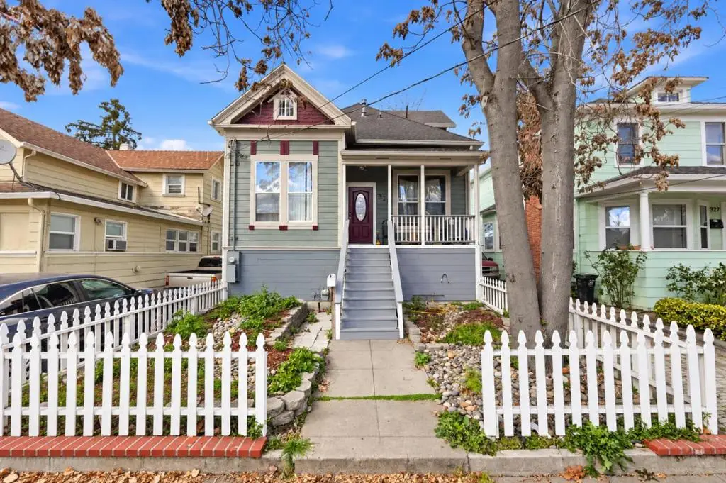 325 Saint John, San Jose, CA 95112 - #1