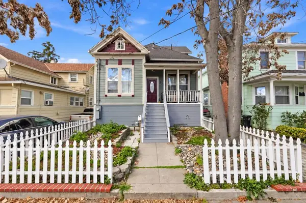 325 E Saint John Street, San Jose, CA 95112