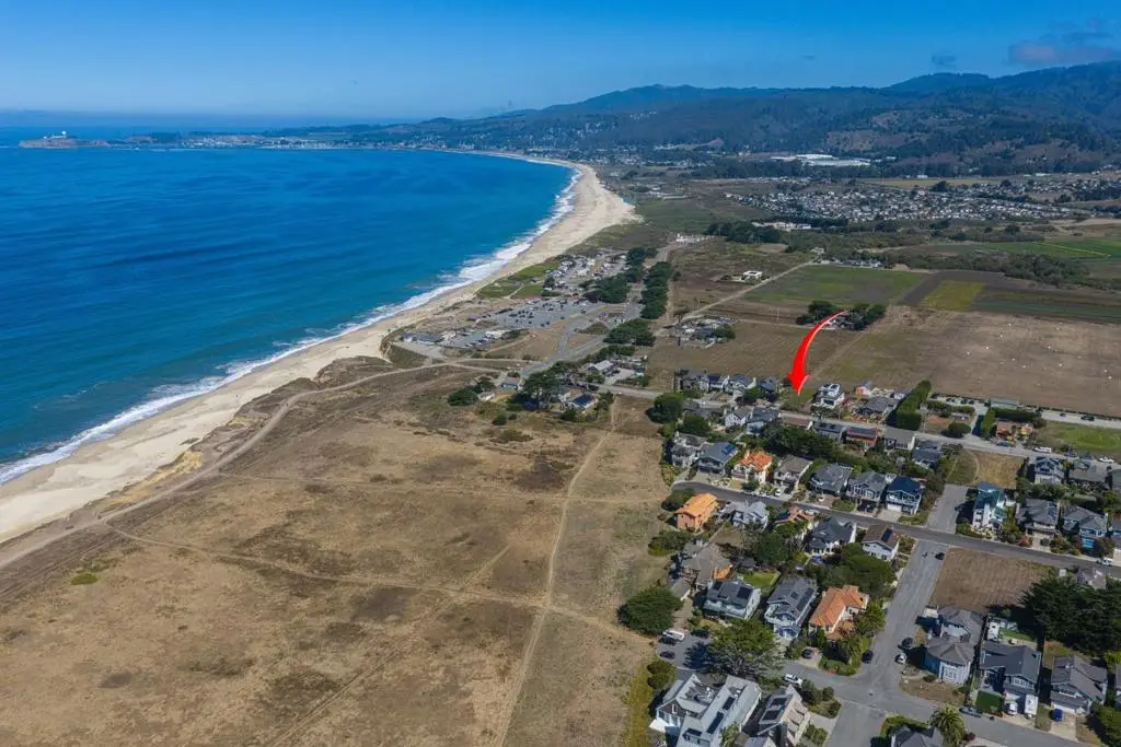 147 Kelly Avenue, Half Moon Bay, CA 94019 - #1