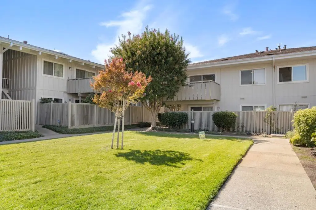 255 S Rengstorff Avenue #56, Mountain View, CA 94040 - #1