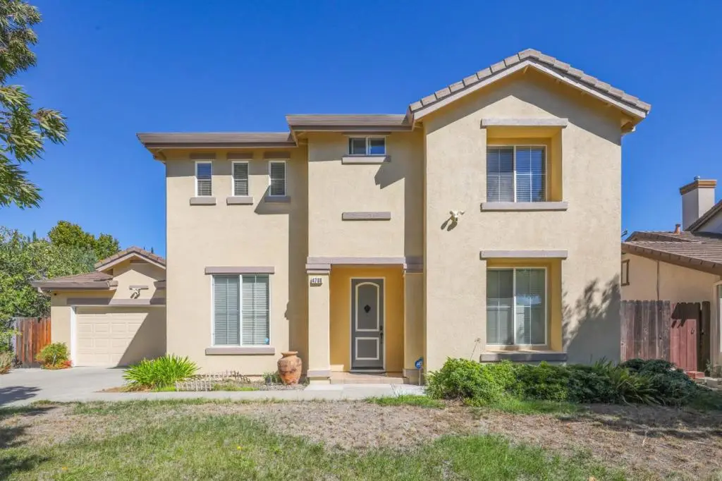 4708 Shetland Court, Antioch, CA 94531 - #1