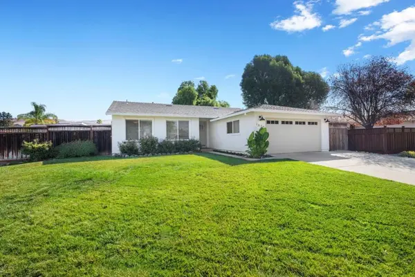 1610 Almond Way, Morgan Hill, CA 95037