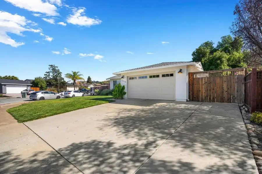 1610 Almond Way, Morgan Hill, CA 95037 - #2