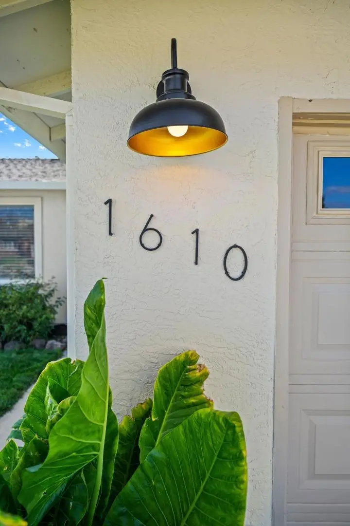 1610 Almond Way, Morgan Hill, CA 95037 - #3