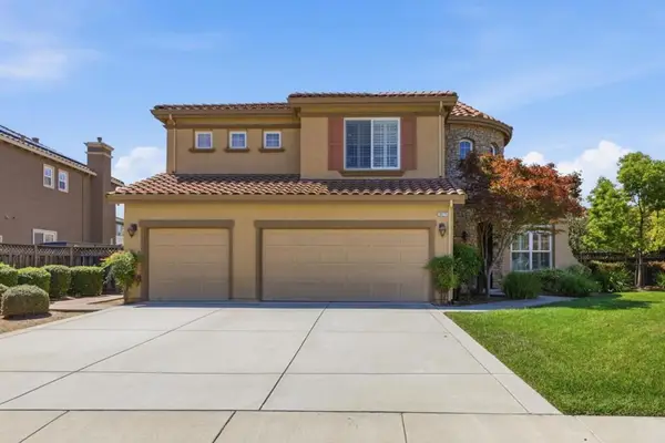 18275 Los Padres Place, Morgan Hill, CA 95037
