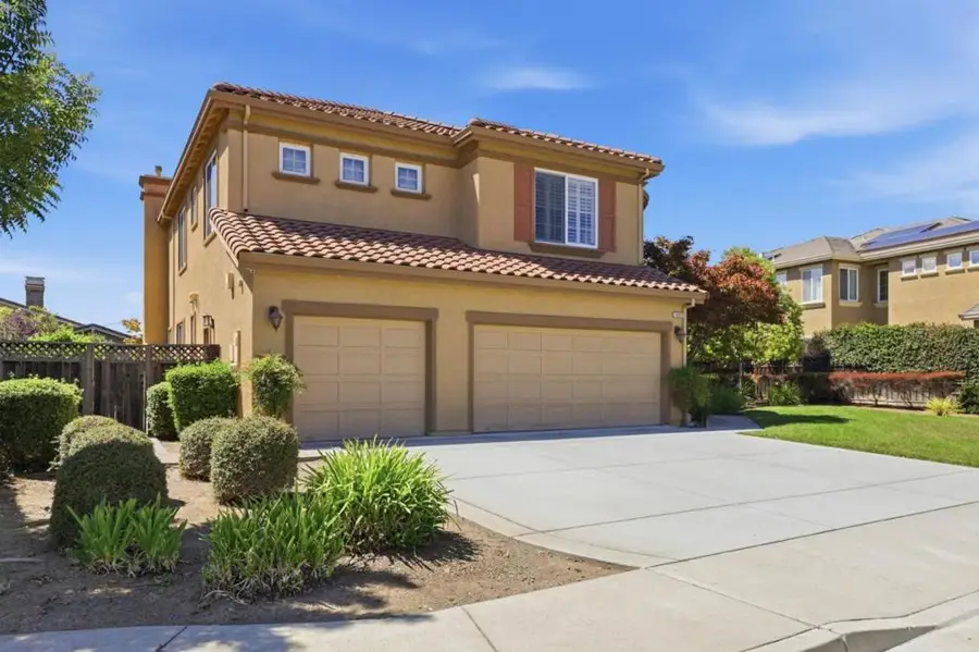 18275 Los Padres Place, Morgan Hill, CA 95037 - #2
