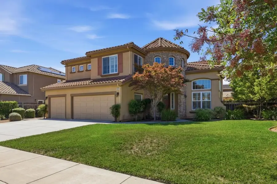 18275 Los Padres Place, Morgan Hill, CA 95037 - #3
