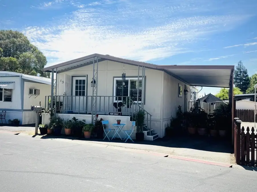1360 Via Deste #64, Livermore, CA 94551 - #2