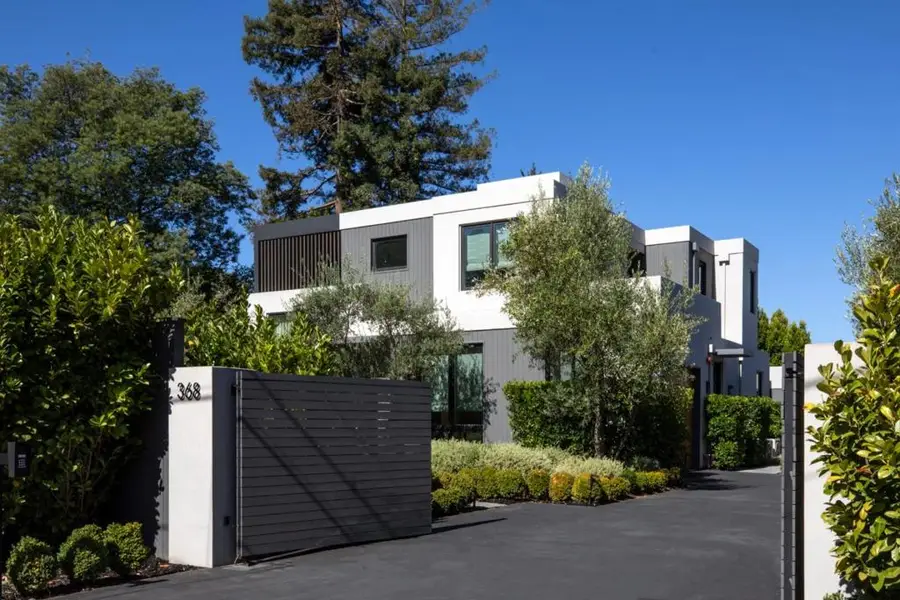 Address Withheld By Seller, Atherton, CA 94027 - #2