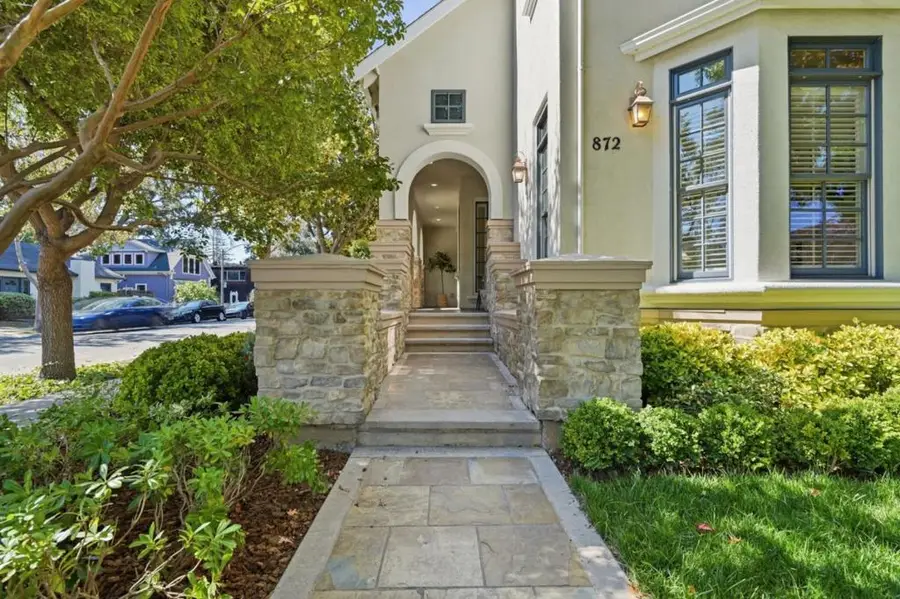 872 Waverley Street, Palo Alto, CA 94301 - #2
