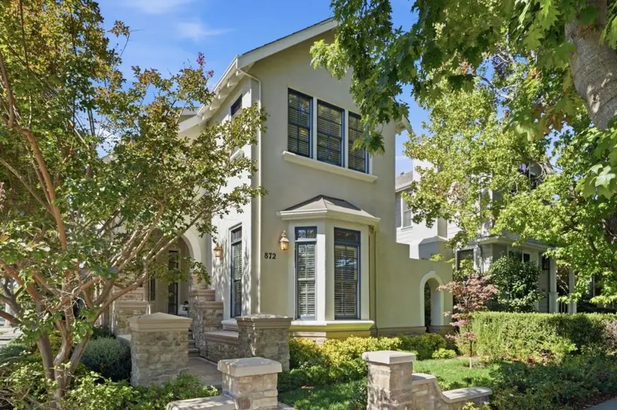 872 Waverley Street, Palo Alto, CA 94301 - #3