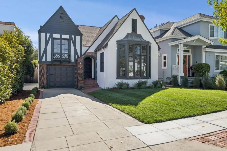 1451 Balboa Avenue, Burlingame, CA 94010 - #2