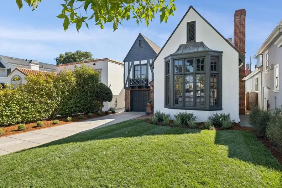 1451 Balboa Avenue, Burlingame, CA 94010 - #3