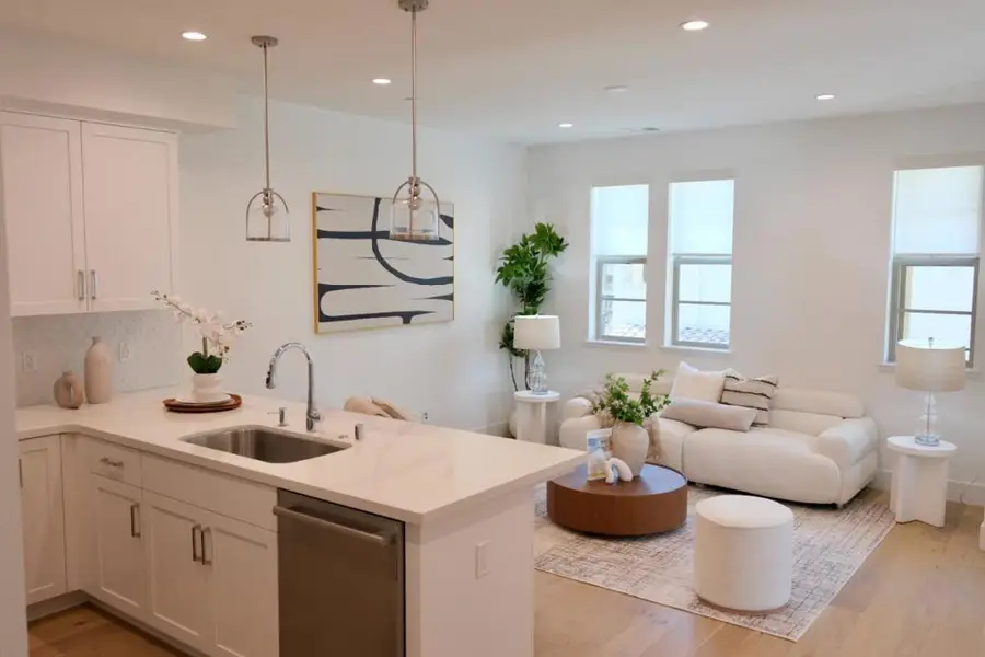 1010 San Pierre Way, Mountain View, CA 94043 - #2