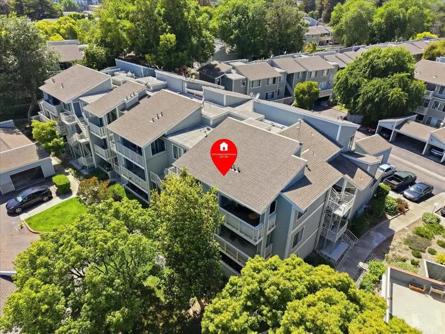 3475 Deerwood Terrace #304, Fremont, CA 94536 - #2